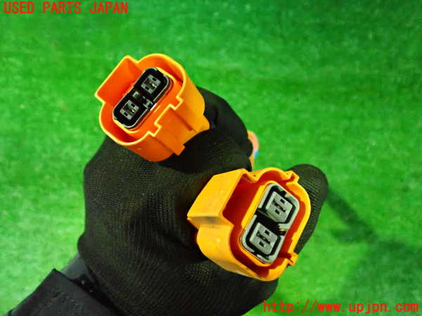 2UPJ-9238376806]ヒョンデ(Hyundai)・アイオニック5(IONIC 5)(NE2LRG)ハーネス1 中古_2