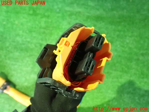 2UPJ-9238376807]ヒョンデ(Hyundai)・アイオニック5(IONIC 5)(NE2LRG)ハーネス2 中古_2