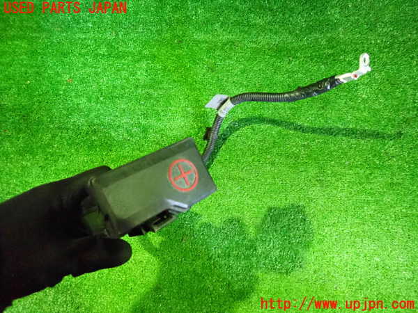 2UPJ-9238376808]ヒョンデ(Hyundai)・アイオニック5(IONIC 5)(NE2LRG)ハーネス3 中古_2