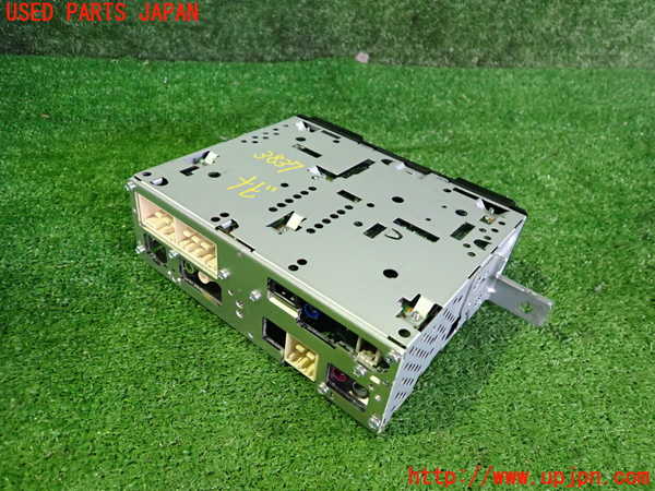 2UPJ-9238376589]ヒョンデ(Hyundai)・アイオニック5(IONIC 5)(NE2LRG)カーナビゲーション 中古_2