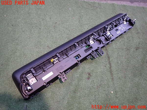 2UPJ-9238376170]ヒョンデ(Hyundai)・アイオニック5(IONIC 5)(NE2LRG)スピードメーター 中古_2