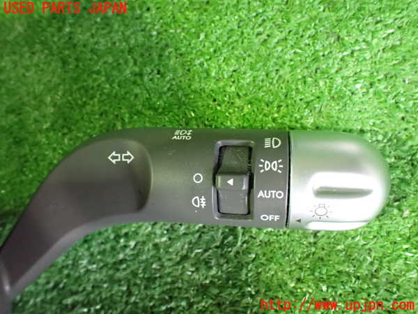 2UPJ-9238376720]ヒョンデ(Hyundai)・アイオニック5(IONIC 5)(NE2LRG)コンビネーションスイッチ (ジャンク品) 中古_2