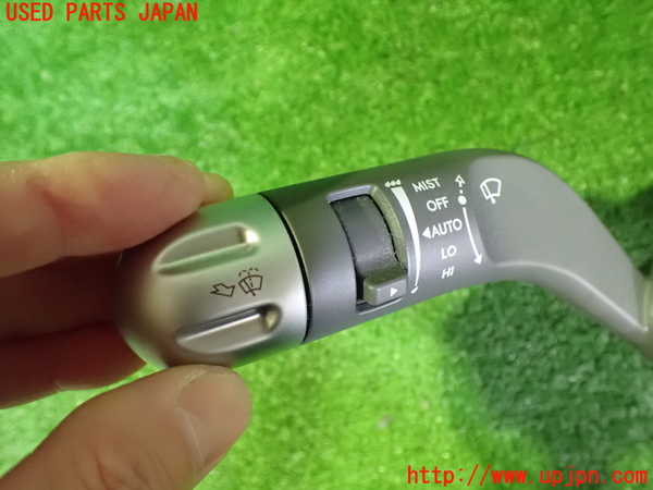 2UPJ-9238376720]ヒョンデ(Hyundai)・アイオニック5(IONIC 5)(NE2LRG)コンビネーションスイッチ (ジャンク品) 中古_3