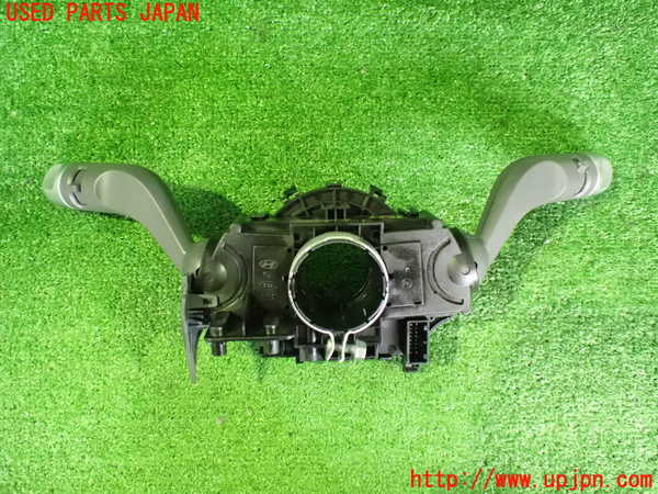 2UPJ-9238376720]ヒョンデ(Hyundai)・アイオニック5(IONIC 5)(NE2LRG)コンビネーションスイッチ (ジャンク品) 中古_4
