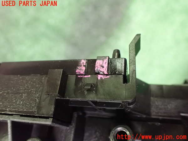 2UPJ-9238376720]ヒョンデ(Hyundai)・アイオニック5(IONIC 5)(NE2LRG)コンビネーションスイッチ (ジャンク品) 中古_5