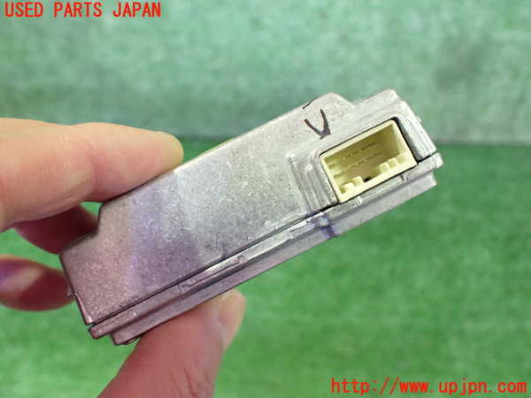 2UPJ-9238376382]ヒョンデ(Hyundai)・アイオニック5(IONIC 5)(NE2LRG)センサー2 中古_3