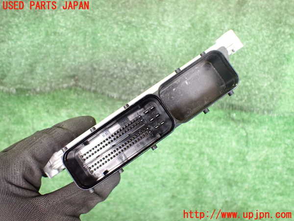 2UPJ-9238376110]ヒョンデ(Hyundai)・アイオニック5(IONIC 5)(NE2LRG)エンジンコンピューター 中古_3