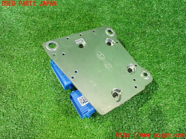 2UPJ-9238376145]ヒョンデ(Hyundai)・アイオニック5(IONIC 5)(NE2LRG)エアバッグコンピューター 中古_2