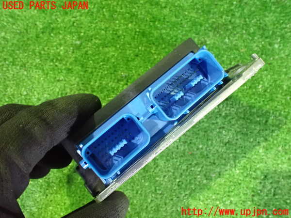 2UPJ-9238376145]ヒョンデ(Hyundai)・アイオニック5(IONIC 5)(NE2LRG)エアバッグコンピューター 中古_3