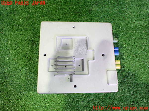 2UPJ-9238376149]ヒョンデ(Hyundai)・アイオニック5(IONIC 5)(NE2LRG)コンピューター4 中古_2