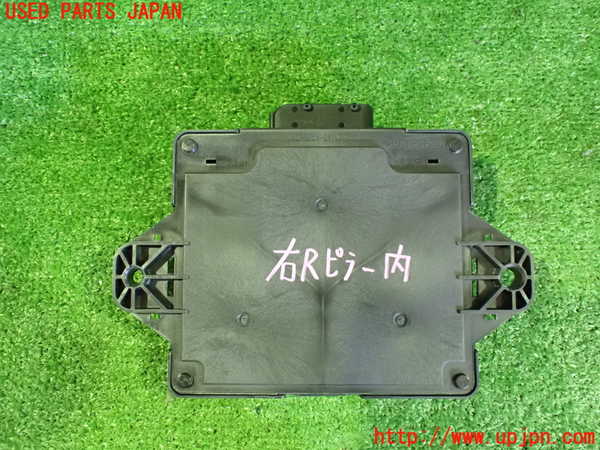 2UPJ-9238376155]ヒョンデ(Hyundai)・アイオニック5(IONIC 5)(NE2LRG)コンピューター10 中古_2