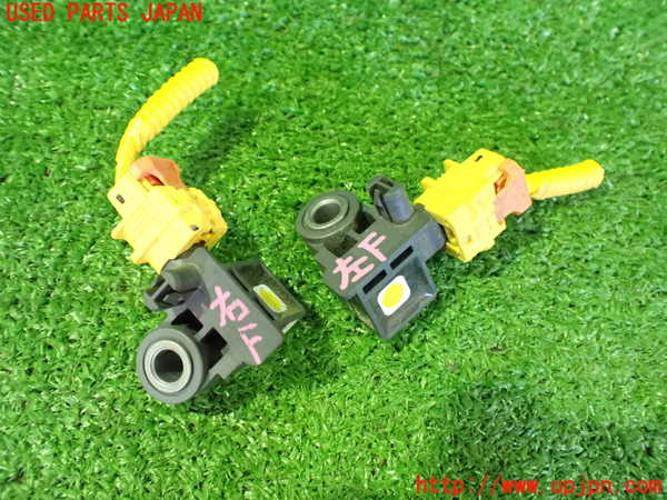 2UPJ-9238376356]ヒョンデ(Hyundai)・アイオニック5(IONIC 5)(NE2LRG)エアバッグセンサー1 中古_2