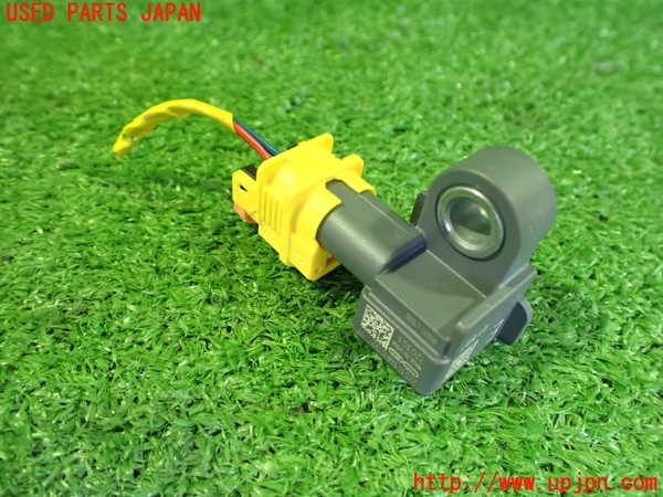 2UPJ-9238376357]ヒョンデ(Hyundai)・アイオニック5(IONIC 5)(NE2LRG)エアバッグセンサー2 中古_2