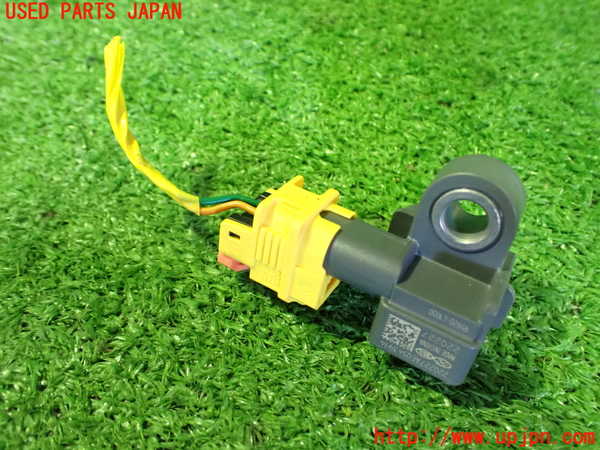 2UPJ-9238376358]ヒョンデ(Hyundai)・アイオニック5(IONIC 5)(NE2LRG)エアバッグセンサー3 中古_2
