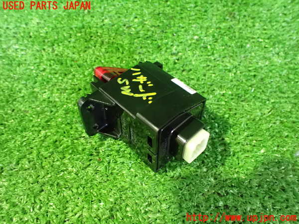 2UPJ-9238376290]ヒョンデ(Hyundai)・アイオニック5(IONIC 5)(NE2LRG)ハザードスイッチ 中古_2