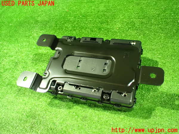 2UPJ-9238376860]ヒョンデ(Hyundai)・アイオニック5(IONIC 5)(NE2LRG)バッテリー 中古_4