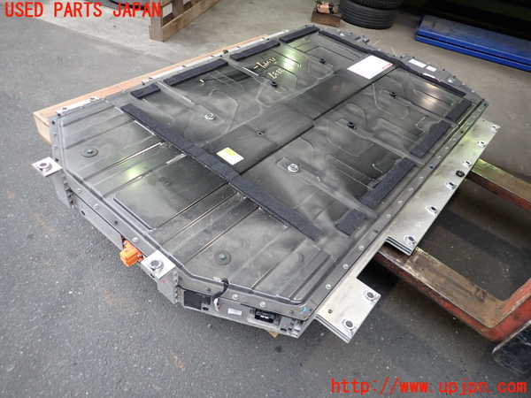 2UPJ-9238376911]ヒョンデ(Hyundai)・アイオニック5(IONIC 5)(NE2LRG)ハイブリッドバッテリー1 中古_2