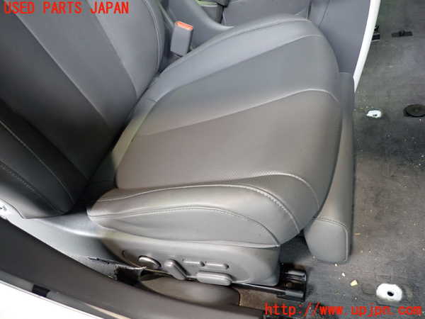 2UPJ-9238377035]ヒョンデ(Hyundai)・アイオニック5(IONIC 5)(NE2LRG)運転席シート 中古_2