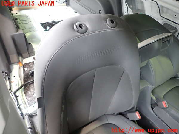 2UPJ-9238377035]ヒョンデ(Hyundai)・アイオニック5(IONIC 5)(NE2LRG)運転席シート 中古_3