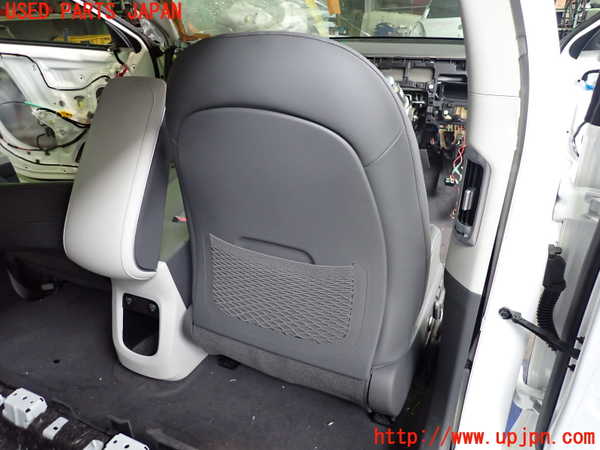 2UPJ-9238377035]ヒョンデ(Hyundai)・アイオニック5(IONIC 5)(NE2LRG)運転席シート 中古_4