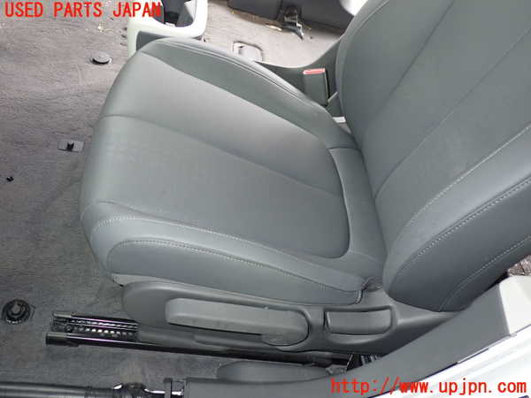 2UPJ-9238377065]ヒョンデ(Hyundai)・アイオニック5(IONIC 5)(NE2LRG)助手席シート 中古_2