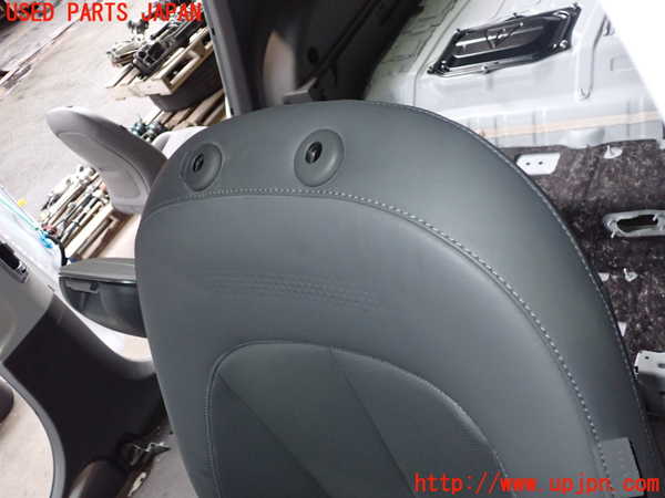 2UPJ-9238377065]ヒョンデ(Hyundai)・アイオニック5(IONIC 5)(NE2LRG)助手席シート 中古_3