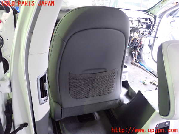 2UPJ-9238377065]ヒョンデ(Hyundai)・アイオニック5(IONIC 5)(NE2LRG)助手席シート 中古_4