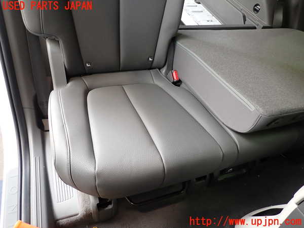 2UPJ-9238377145]ヒョンデ(Hyundai)・アイオニック5(IONIC 5)(NE2LRG)右2列目シート 中古_2