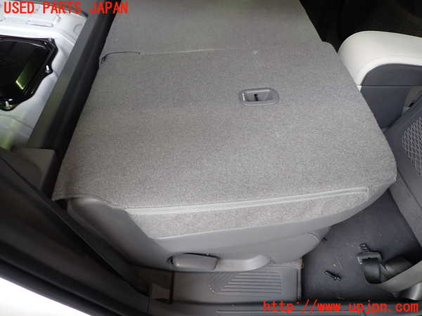 2UPJ-9238377145]ヒョンデ(Hyundai)・アイオニック5(IONIC 5)(NE2LRG)右2列目シート 中古_3