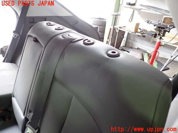 2UPJ-9238377175]ヒョンデ(Hyundai)・アイオニック5(IONIC 5)(NE2LRG)左2列目シート 中古_3