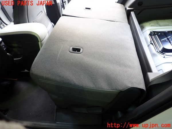 2UPJ-9238377175]ヒョンデ(Hyundai)・アイオニック5(IONIC 5)(NE2LRG)左2列目シート 中古_5