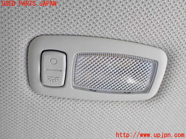 2UPJ-9238377625]ヒョンデ(Hyundai)・アイオニック5(IONIC 5)(NE2LRG)室内サンバイザー右側 中古_3