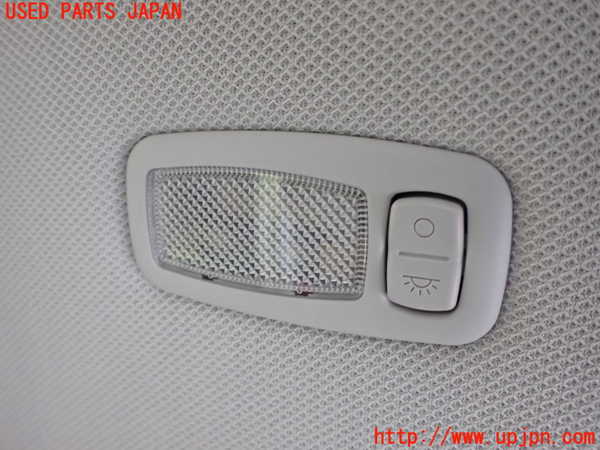 2UPJ-9238377630]ヒョンデ(Hyundai)・アイオニック5(IONIC 5)(NE2LRG)室内サンバイザー左側 中古_3