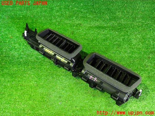 2UPJ-9238377526]ヒョンデ(Hyundai)・アイオニック5(IONIC 5)(NE2LRG)エアコン吹き出し口1 (真中) 中古_2