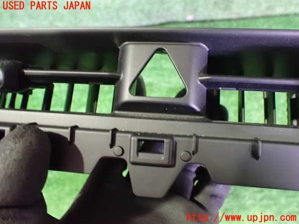 2UPJ-9238377526]ヒョンデ(Hyundai)・アイオニック5(IONIC 5)(NE2LRG)エアコン吹き出し口1 (真中) 中古_3