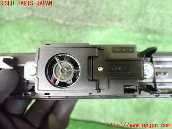 2UPJ-9238377528]ヒョンデ(Hyundai)・アイオニック5(IONIC 5)(NE2LRG)エアコン吹き出し口3 (左) 中古_4