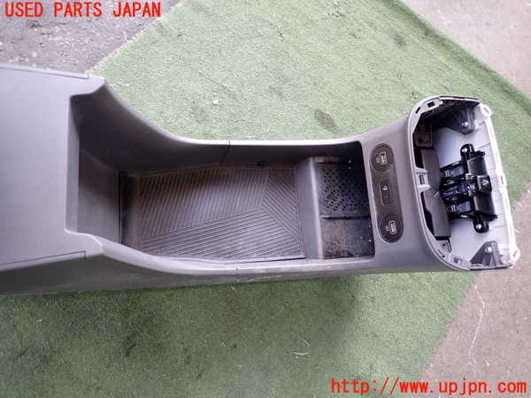2UPJ-9238377540]ヒョンデ(Hyundai)・アイオニック5(IONIC 5)(NE2LRG)センターコンソール 中古_3