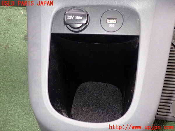 2UPJ-9238377549]ヒョンデ(Hyundai)・アイオニック5(IONIC 5)(NE2LRG)コンソール 中古_2