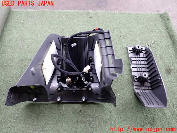 2UPJ-9238377549]ヒョンデ(Hyundai)・アイオニック5(IONIC 5)(NE2LRG)コンソール 中古_3