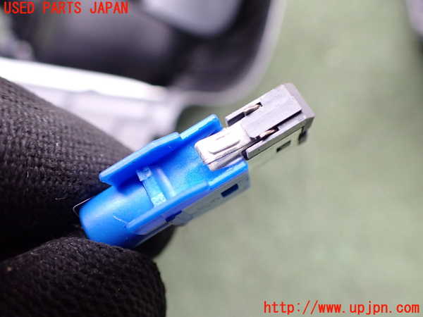 2UPJ-9238377549]ヒョンデ(Hyundai)・アイオニック5(IONIC 5)(NE2LRG)コンソール 中古_4