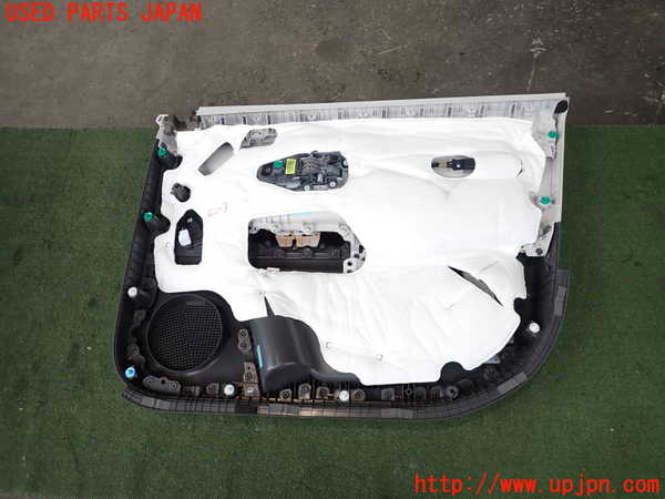 2UPJ-9238371264]ヒョンデ(Hyundai)・アイオニック5(IONIC 5)(NE2LRG)左前ドア内張り 中古_4