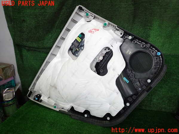 2UPJ-9238371294]ヒョンデ(Hyundai)・アイオニック5(IONIC 5)(NE2LRG)右後ドア内張り 中古_3