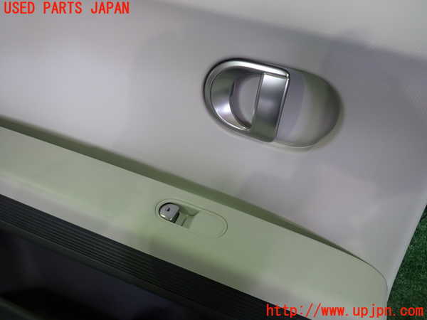 2UPJ-9238371324]ヒョンデ(Hyundai)・アイオニック5(IONIC 5)(NE2LRG)左後ドア内張り 中古_2