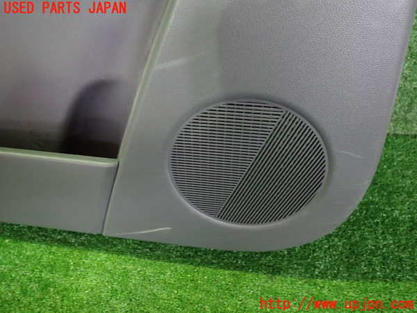 2UPJ-9238371324]ヒョンデ(Hyundai)・アイオニック5(IONIC 5)(NE2LRG)左後ドア内張り 中古_3