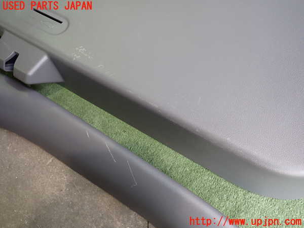 2UPJ-9238371578]ヒョンデ(Hyundai)・アイオニック5(IONIC 5)(NE2LRG)バックドア内張り 中古_2