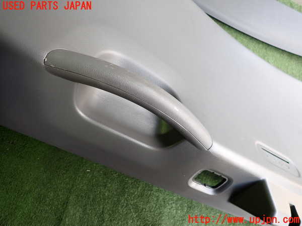 2UPJ-9238371578]ヒョンデ(Hyundai)・アイオニック5(IONIC 5)(NE2LRG)バックドア内張り 中古_4