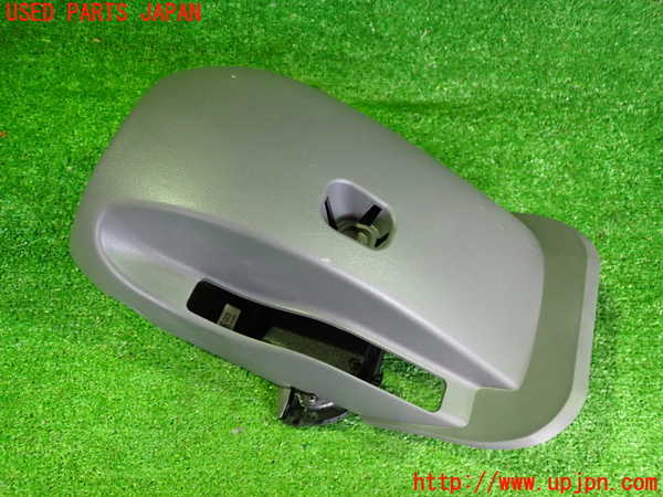 2UPJ-9238377905]ヒョンデ(Hyundai)・アイオニック5(IONIC 5)(NE2LRG)コラムカバー 中古_2