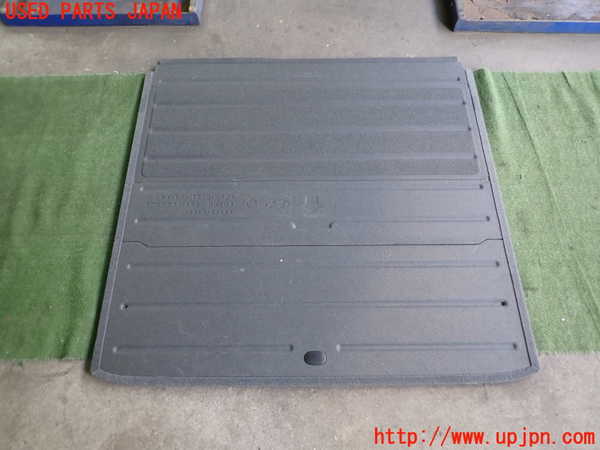 2UPJ-9238377771]ヒョンデ(Hyundai)・アイオニック5(IONIC 5)(NE2LRG)ラゲッジトレイ1 中古_3