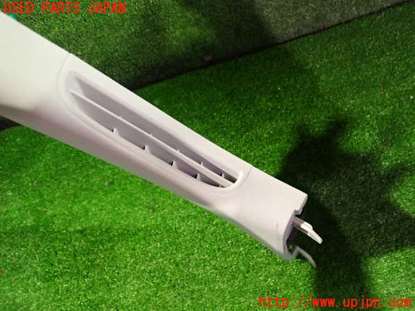 2UPJ-9238377655]ヒョンデ(Hyundai)・アイオニック5(IONIC 5)(NE2LRG)右フロントピラートリム 中古_2