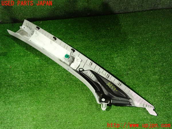 2UPJ-9238377655]ヒョンデ(Hyundai)・アイオニック5(IONIC 5)(NE2LRG)右フロントピラートリム 中古_3